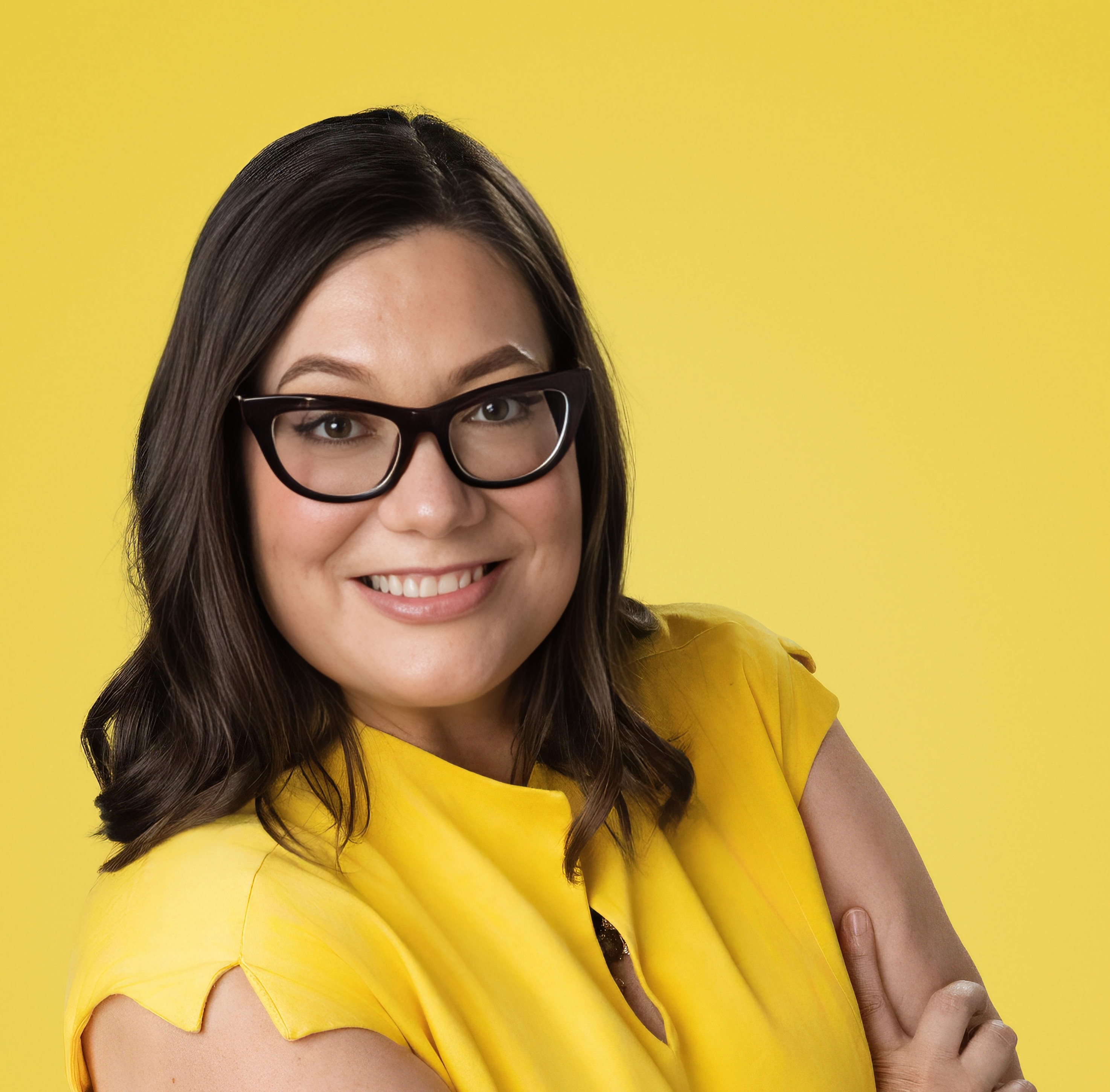 Jenn Chin headshot